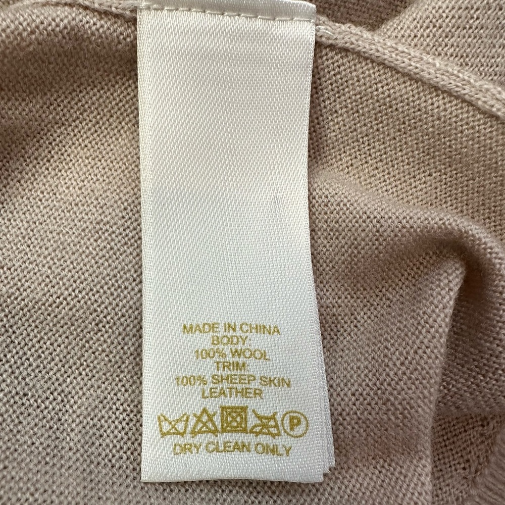 Kate Spade sweater - Picture 8 of 9